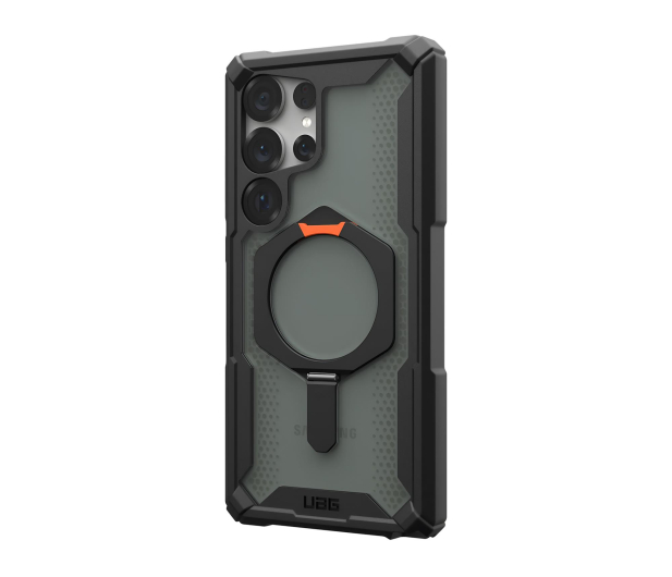 UAG Plasma XTE Magnet Samsung Galaxy S25 Ultra 5G orange 214467114097 - 1311722 - zdjęcie 3
